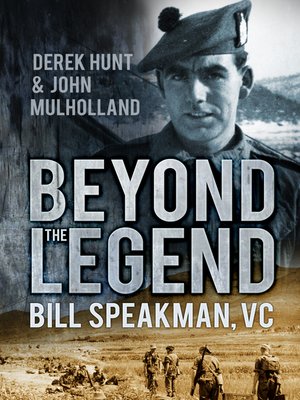 cover image of Beyond the Legend